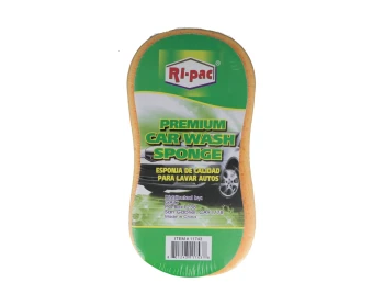 PREMIUM CAR WASH SPONGE