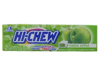 HI CHEW GREEN APPLE