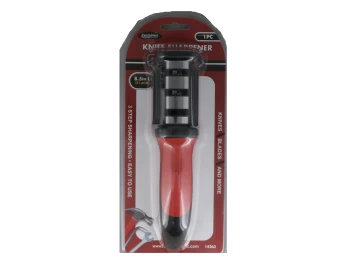 KNIFE SHARPENER