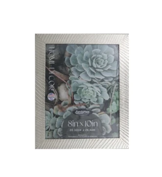 8 X 10 FRAME