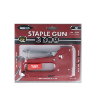 STAPLE GUN