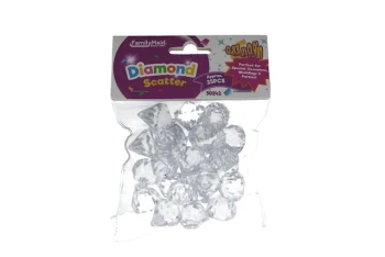 DIAMOND 50 PCS