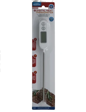 DIGITAL MEAT THERMOMETER