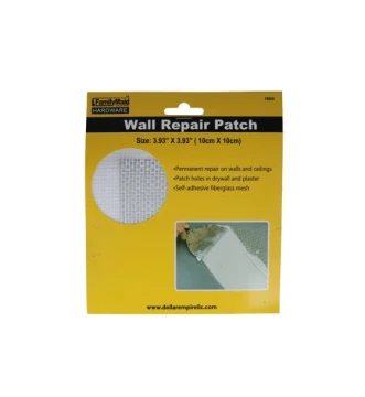 WALL REPAIR PATCH