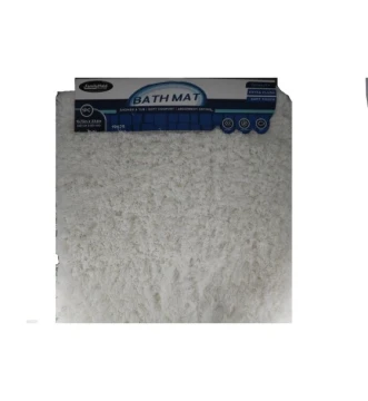 BATH MAT 15.75 X 23.6 INCH