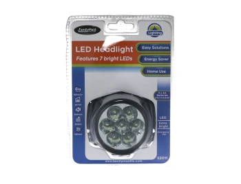 LED HEADLIGHT