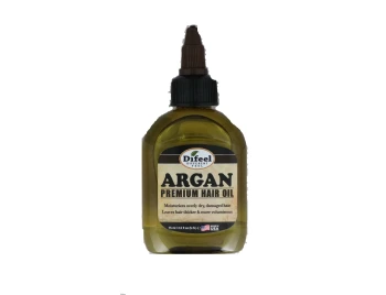 DIFEEL ARGAN PREMIUM HAIR OIL