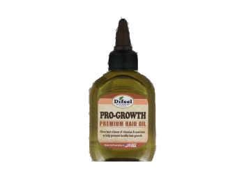 DIFEEL PRO GROWTH PREMIUM HAIR OIL
