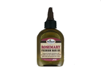 DIFEEL ROSEMARY PREMIUM HAIR OIL