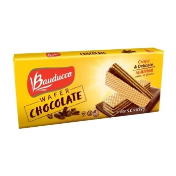 CHOCOLATE WAFER