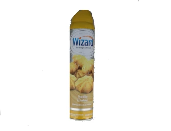 WIZARD VANILLA COOKIES AIR FRESHENER