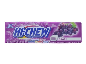 HI CHEW GRAPE