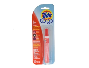 TIDE TO GO INSTANT STAIN REMOVER PEN â€“ 10 ML