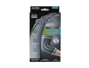 WISH ELBOW SUPPORT