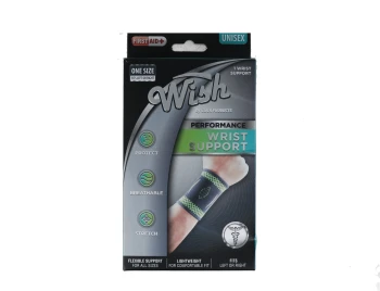 WISH WRIST SUPPORT