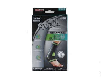 WISH ANKLE SUPPORT
