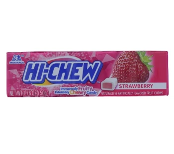 HI CHEW STRAWBERRY
