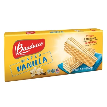 VANILLA WAFER