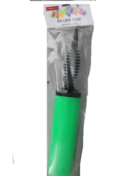 BALLOON PUMP