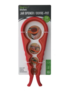 IDEAL KITCHEN JAR OPENER