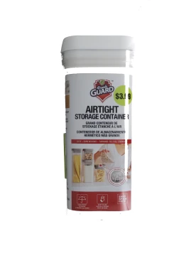 FRESH GUARD AIRTIGHT STORAGE CONTAINER 50.7 OZ