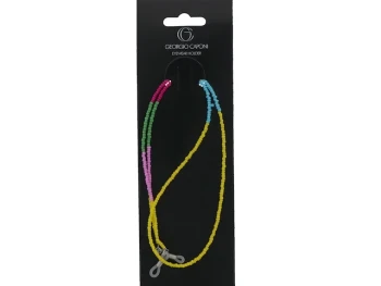EYEGLASS HOLDER CHAIN ASST