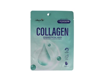 COLLAGEN ESSENCE FACIAL MASK
