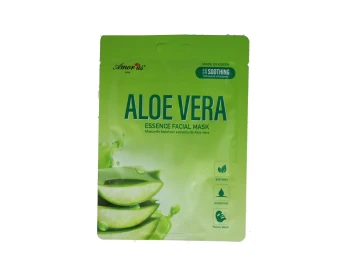ALOE VERA ESSENCE FACIAL MASK