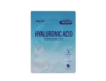 HYALURONIC ACID ESSENCE FACIAL MASK