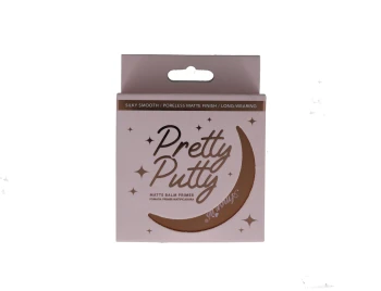 SILKY SMOOTH MATTE BALM PRIMER PRETTY PUTTY