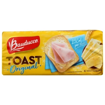 TOAST ORIGINAL