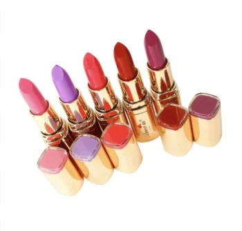 SLIKY MATTE LIPSTICK PDQ DISPLAY
