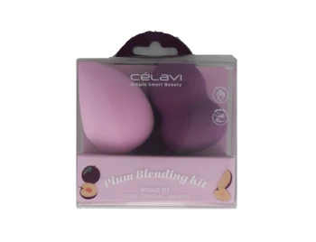 PLUM BLENDING KIT 2 PC