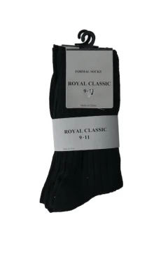 MENS DRESS SOCKS
