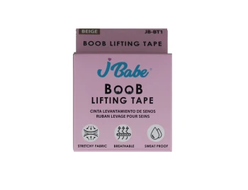 J BABE BOOB LIFTING TAPE