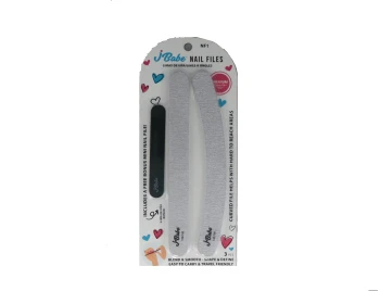 NAIL FILES