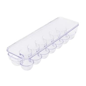 EGG STORAGE BIN 14 SLOTS