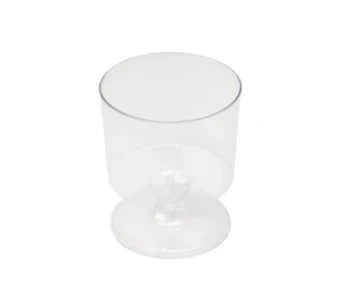 MINI DESSERT CUP 2 OZ 12 PCS