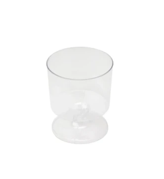 MINI DESSERT CUP 2 OZ 12 PCS