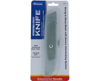 Multipurpose Utility Knife