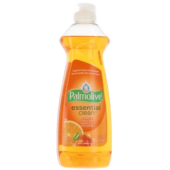 PALMOLIVE DISH SOAP 12.6 FL OZ ORANGE TANGERINE