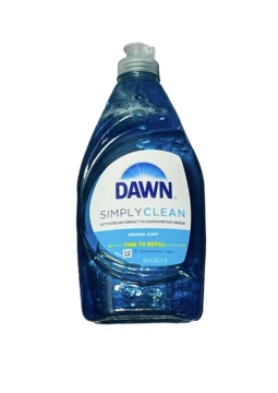 DAWN SIMPLY CLEAN 14.6 FL OZ
