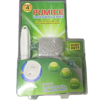 PUMICE HARD STAIN CLEANER