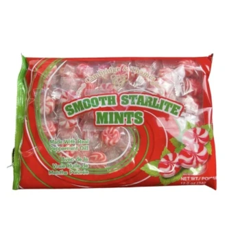 SMMOTH STARLITE MINTS