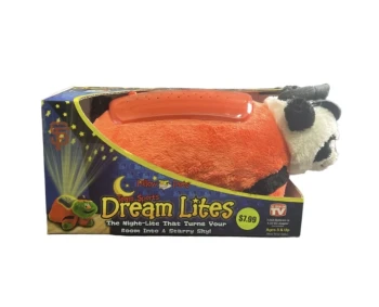 AS SEEN ON TV PILLOW PETS DREAM LITES