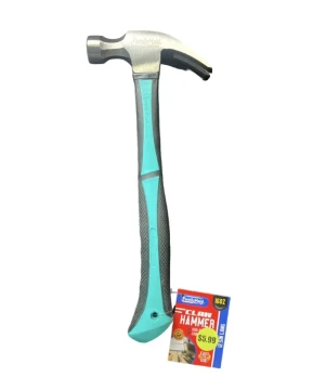 CLAW HAMMER