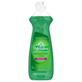 PALMOLIVE ORIGINAL 372 ML DISH SOAP