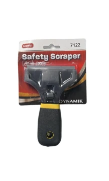 SAFETY SCRAPER DELUXE