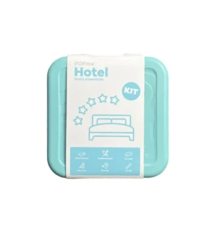 POPME HOTEL ESSENTIAL KIT