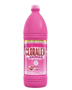 CLORALEN AROMAS 32.12 FL OZ